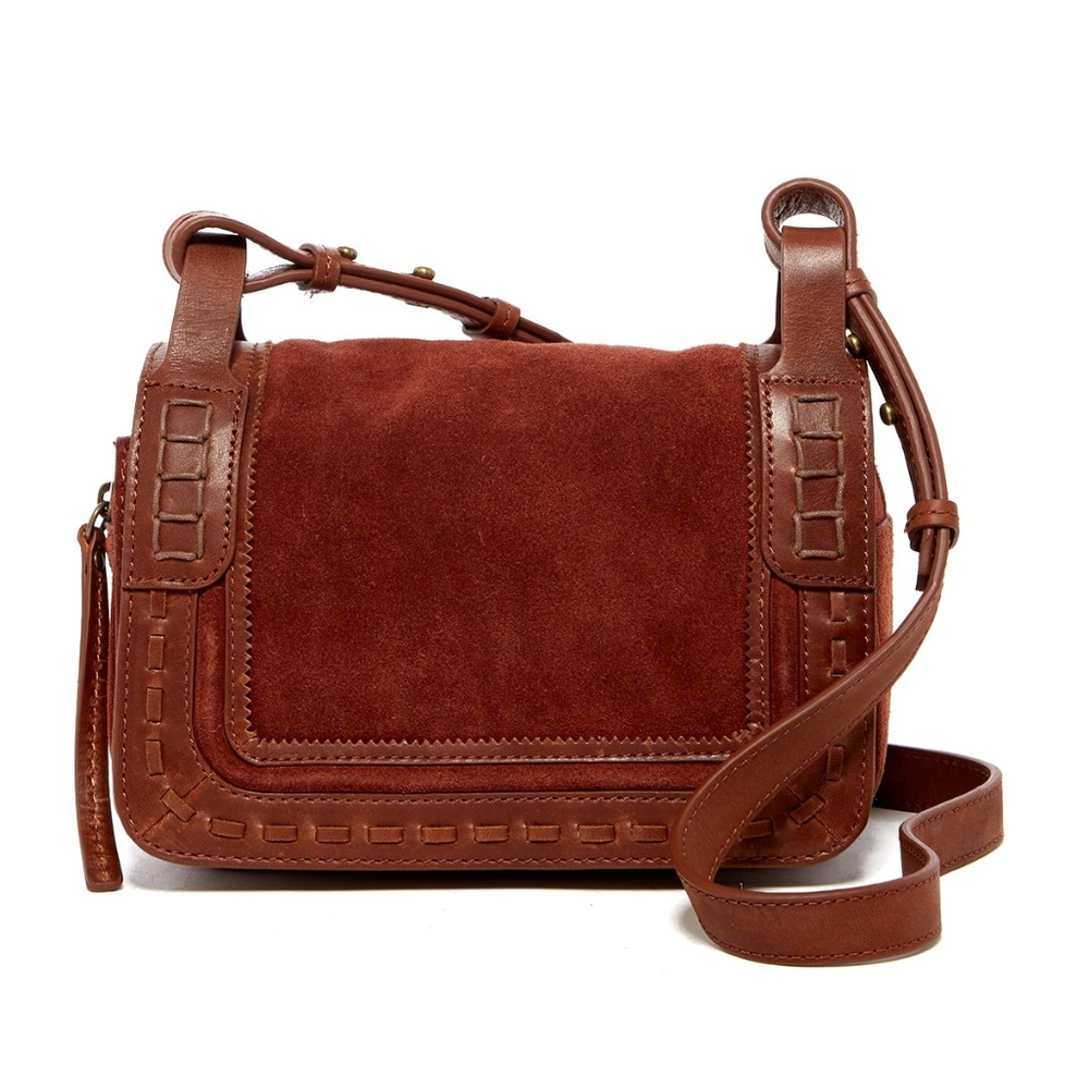 Lucky Brand Wess Crossbody Bag